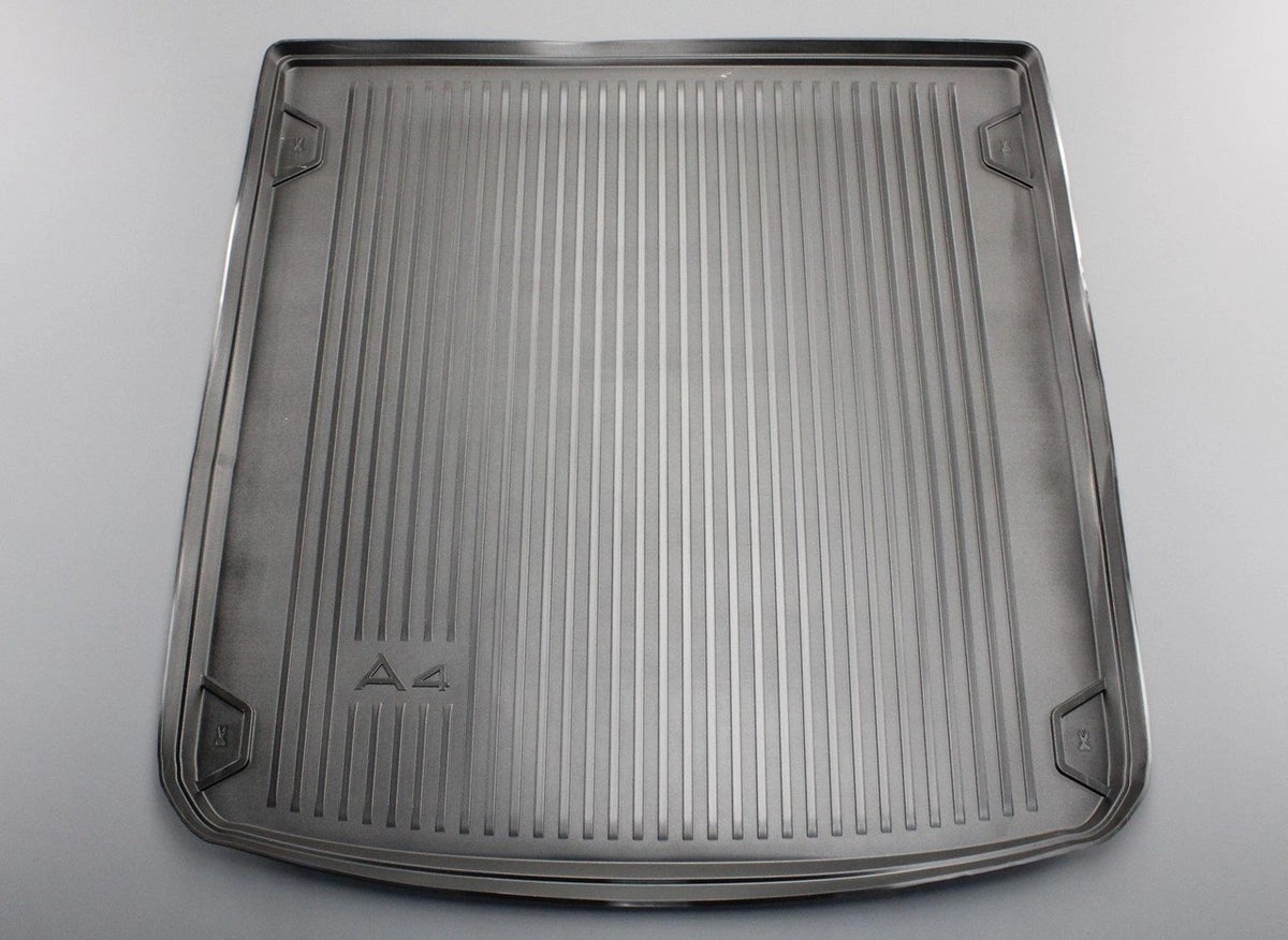 AudiA4S4RS4B9Avant2016-onbootloadlinermat8W9061180