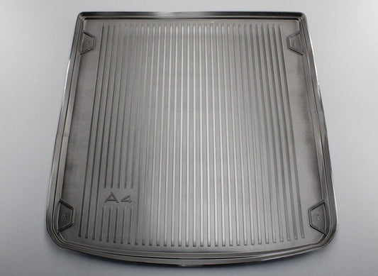 AudiA4S4RS4B9Avant2016-onbootloadlinermat8W9061180