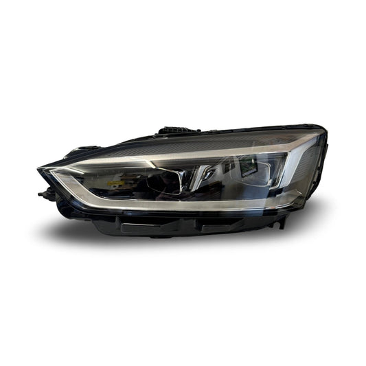 AUDIA58WfaceliftleftfullLEDheadlight8W6941773E
