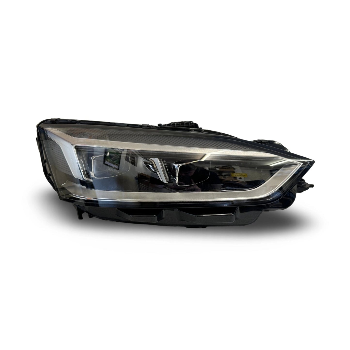 AUDIA58WfaceliftrightfullLEDheadlight8W6941774E