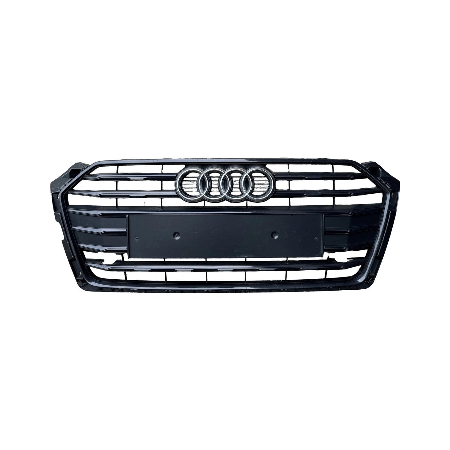 AUDIA58WSLINEFrontBumperGrille