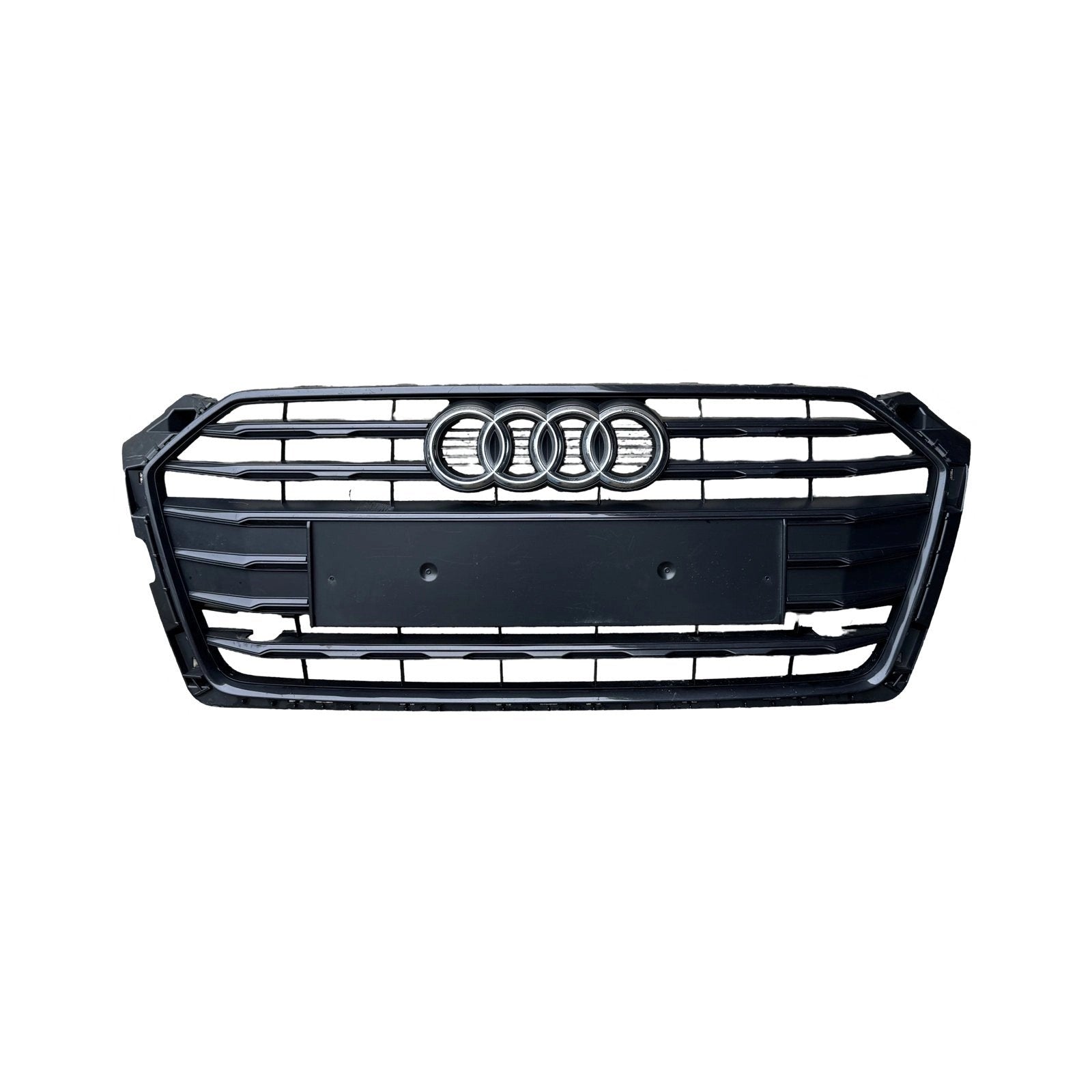 AUDIA58WSLINEFrontBumperGrille