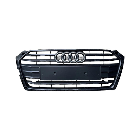 AUDIA58WSLINEFrontBumperGrille