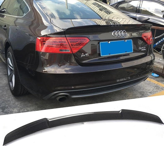 AudiA5CarbonFibreRearSpoiler(2009-2016Models)