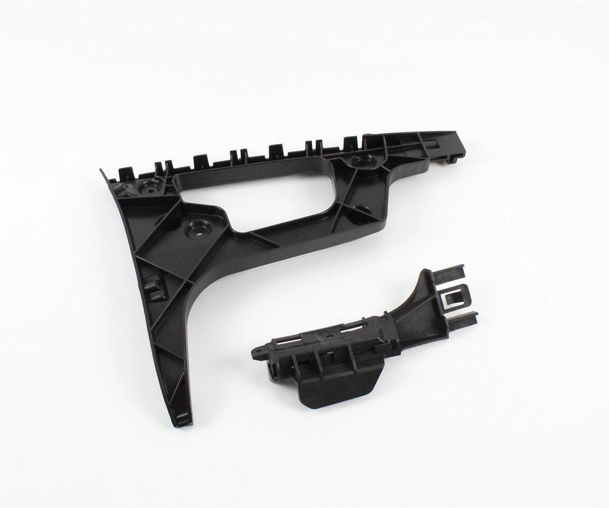 AudiA5CoupeCabrio08-16leftrearbumperbracketguide8T0807571