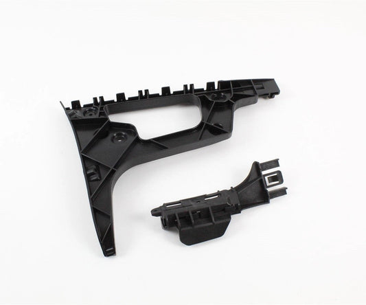 AudiA5CoupeCabrio08-16leftrearbumperbracketguide8T0807571