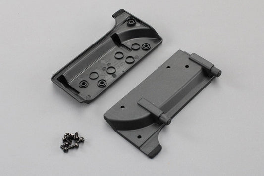 AudiA5S508-16SportbackParcelshelfsupportrepairkit8T8898084A