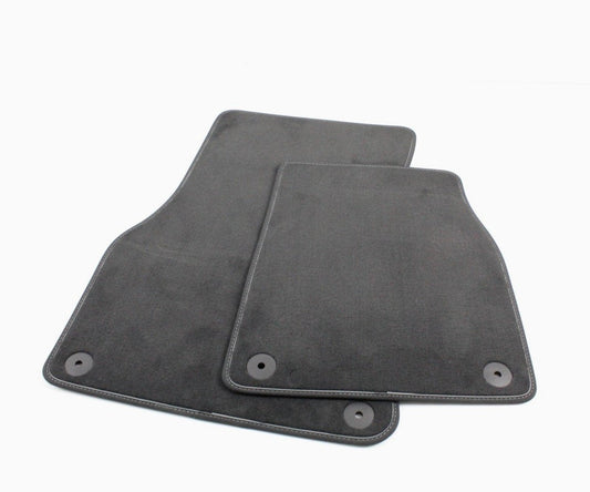 AudiA6A72019-onfronttextilecarpetfloormatssetRHD4K2863011RPK