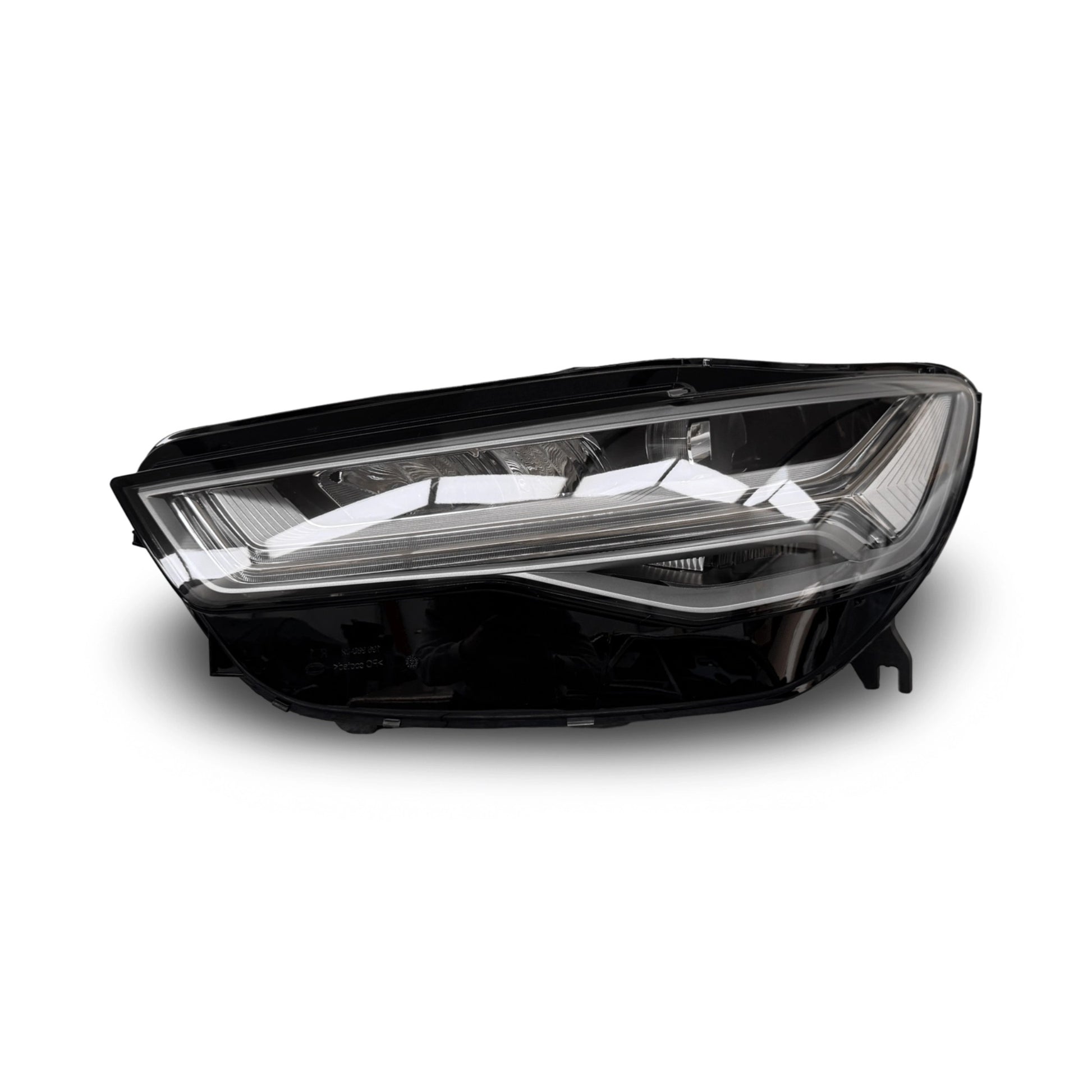 AUDIA6C7leftsidefullLEDheadlight4G0941773J4G0941033J