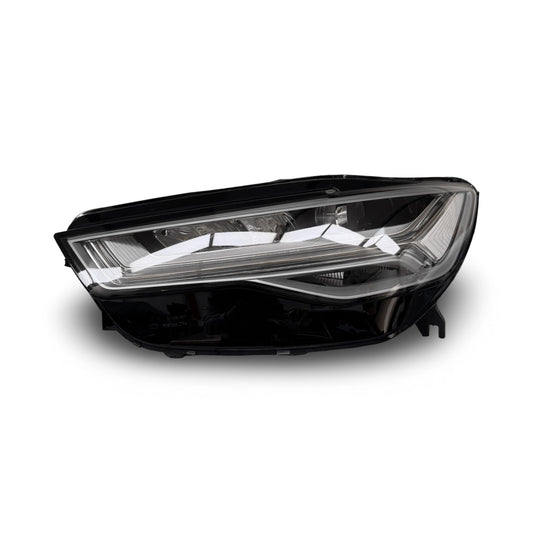 AUDIA6C7leftsidefullLEDheadlight4G0941773J4G0941033J