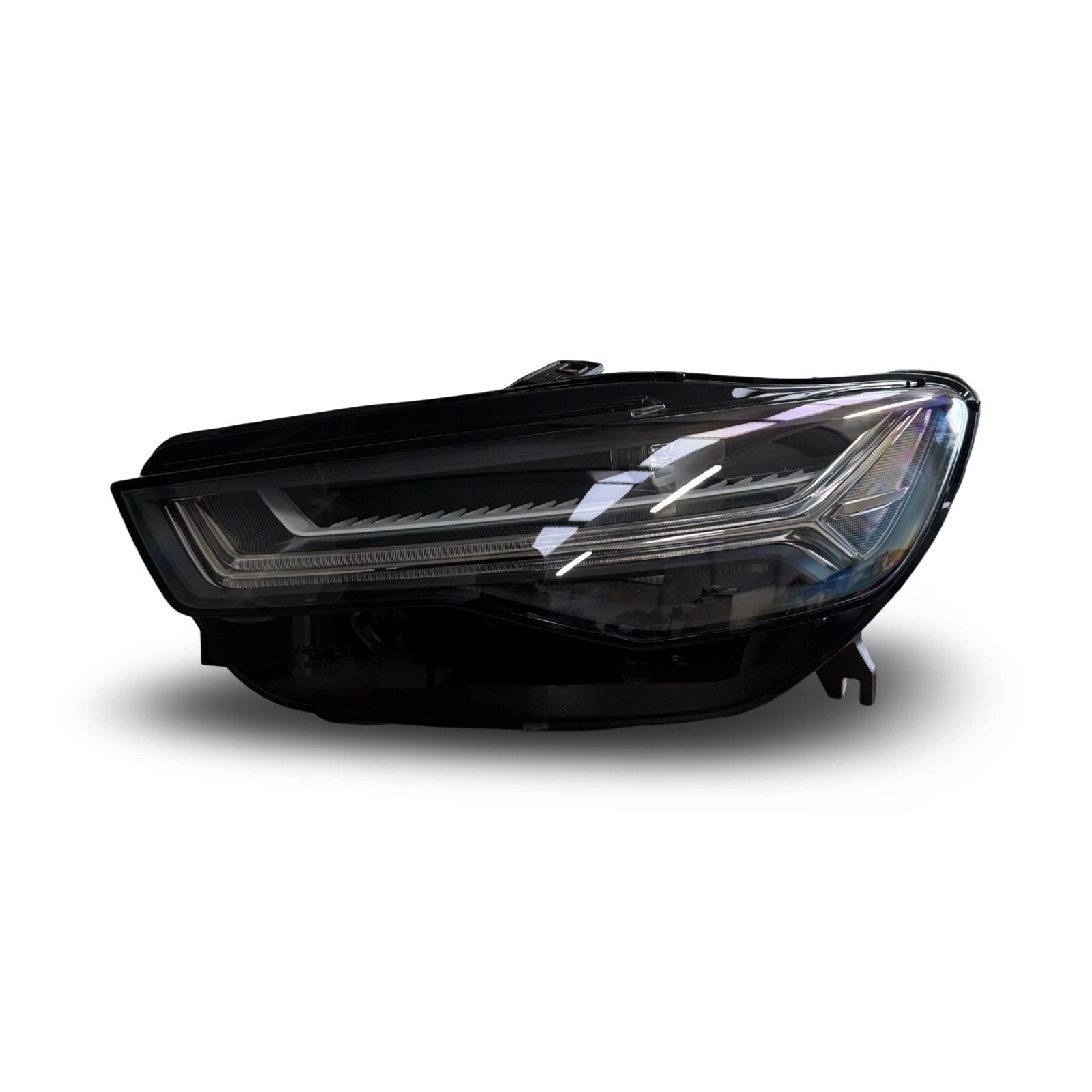 AUDIA6C7leftsideMatrixLEDheadlight(Black)4G0941783C