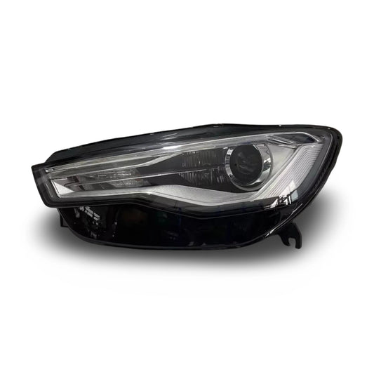 AUDIA6C7leftsideXenonGasDischargeheadlight