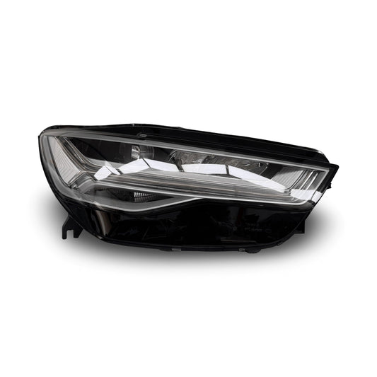 AUDIA6C7rightsidefullLEDheadlight4G0941774J4G0941034J