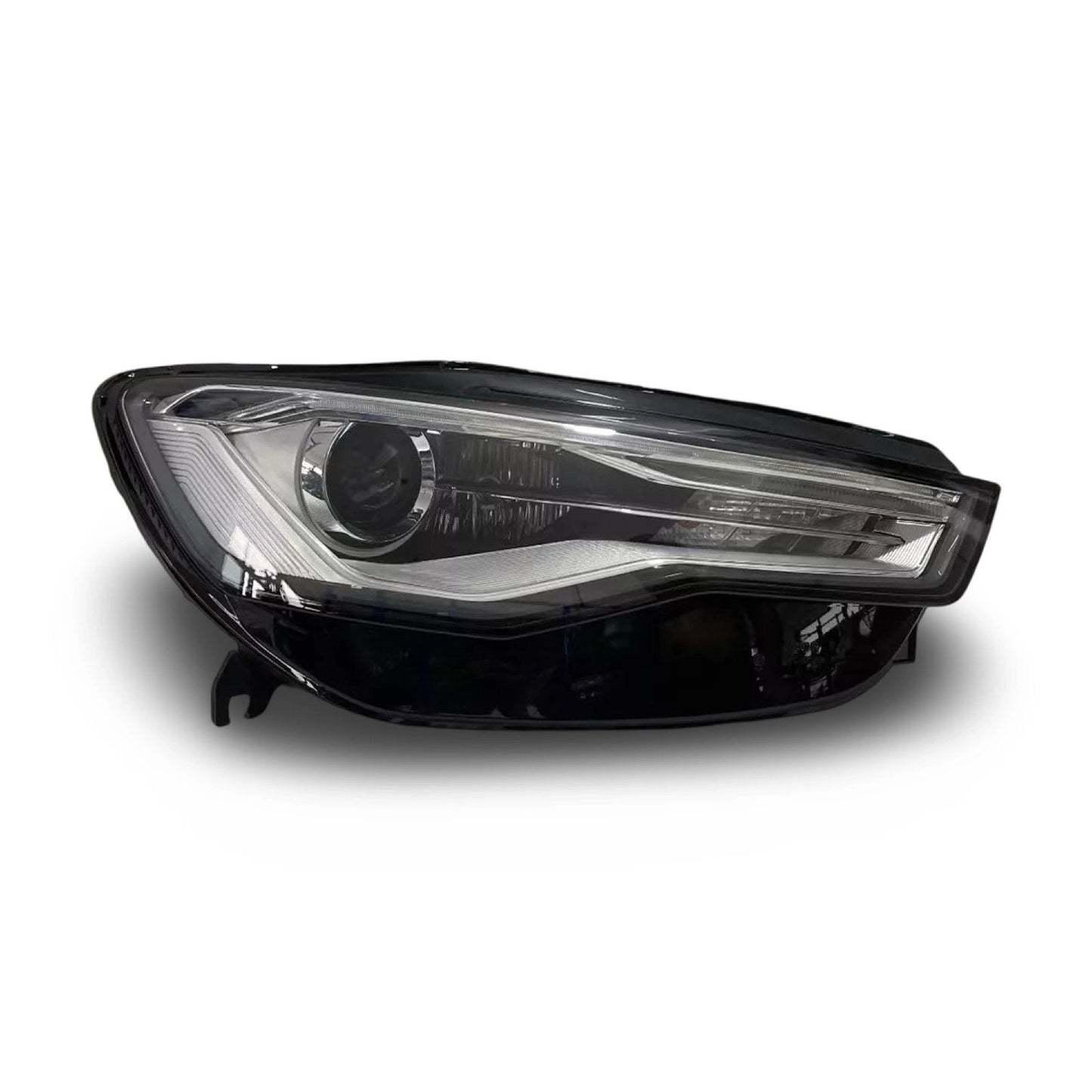 AUDIA6C7rightsideXenonGasDischargeheadlight4G0941044G