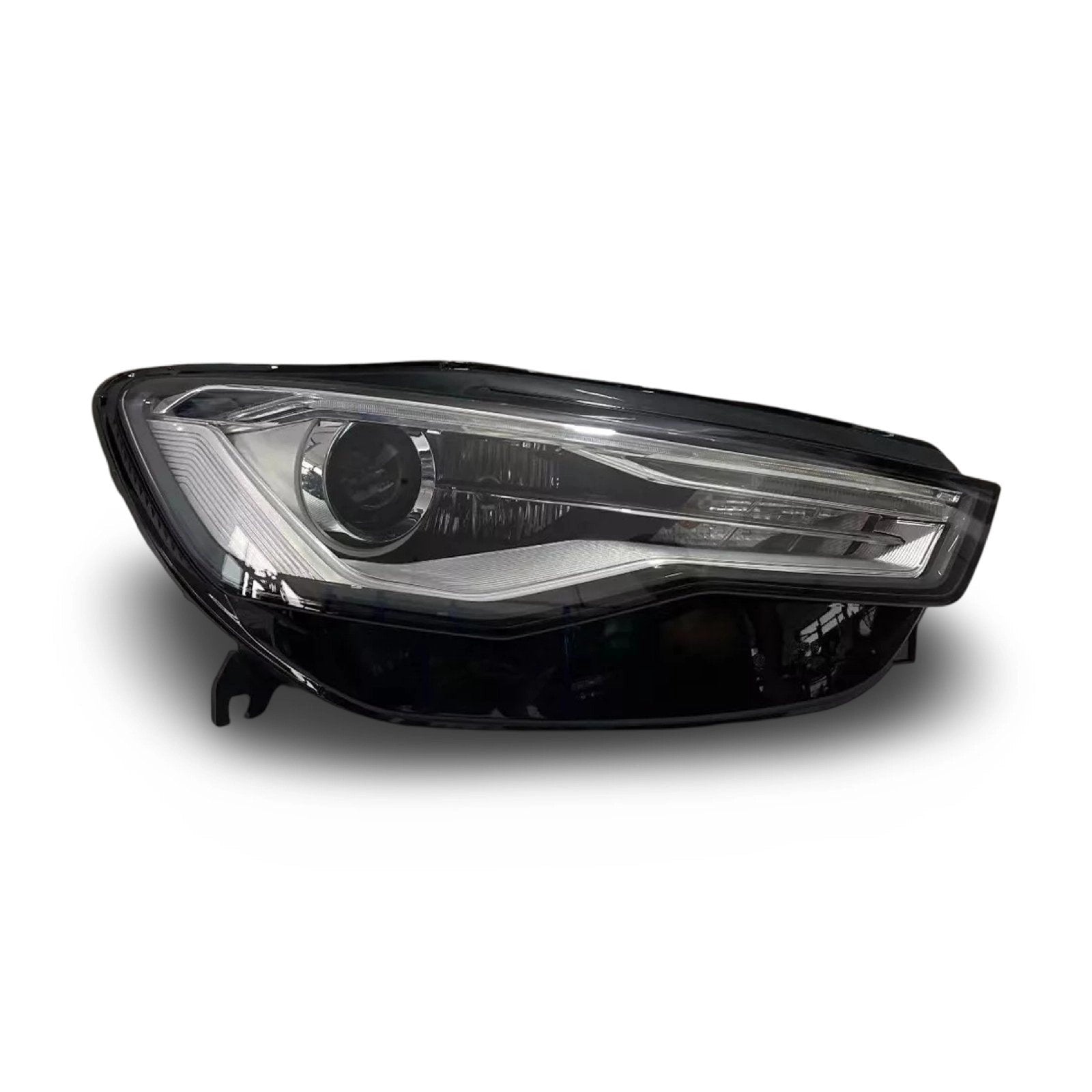 AUDIA6C7rightsideXenonGasDischargeheadlight4G0941044G