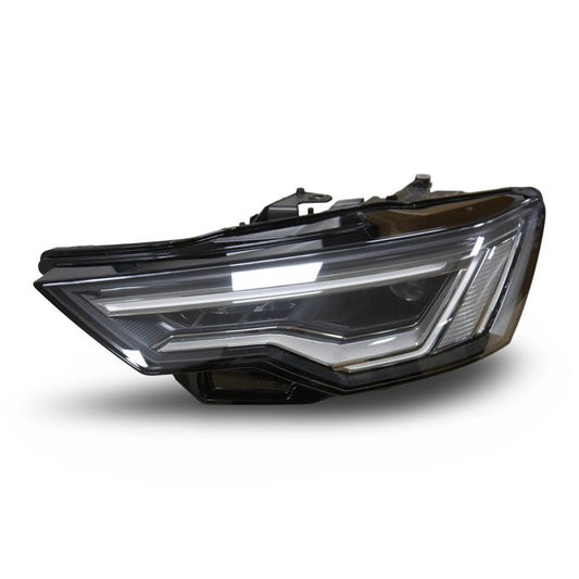 AUDIA6C8leftsideMatrixLEDheadlight4K0941039A