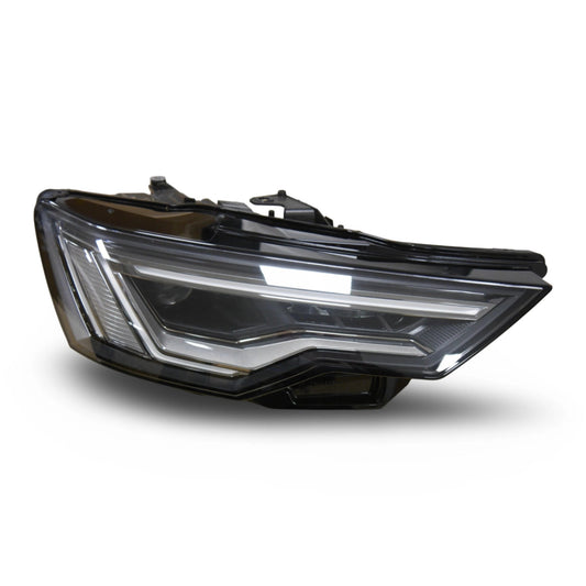 AUDIA6C8RightsideMatrixLEDheadlight4K0941040A