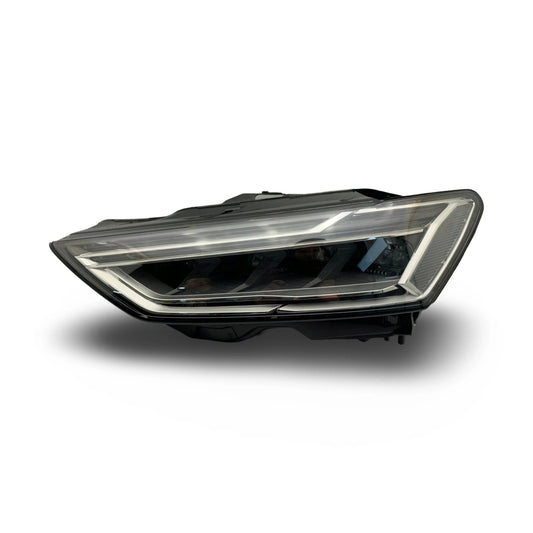 AUDIA7C8LeftSideLEDheadlight4K8941033A