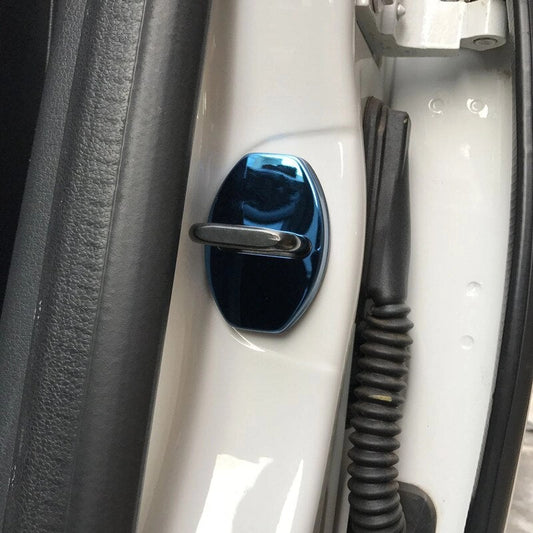 AudicardoorlockcoversforA1/A2/A3/A4/A5/A6/A7/A8
