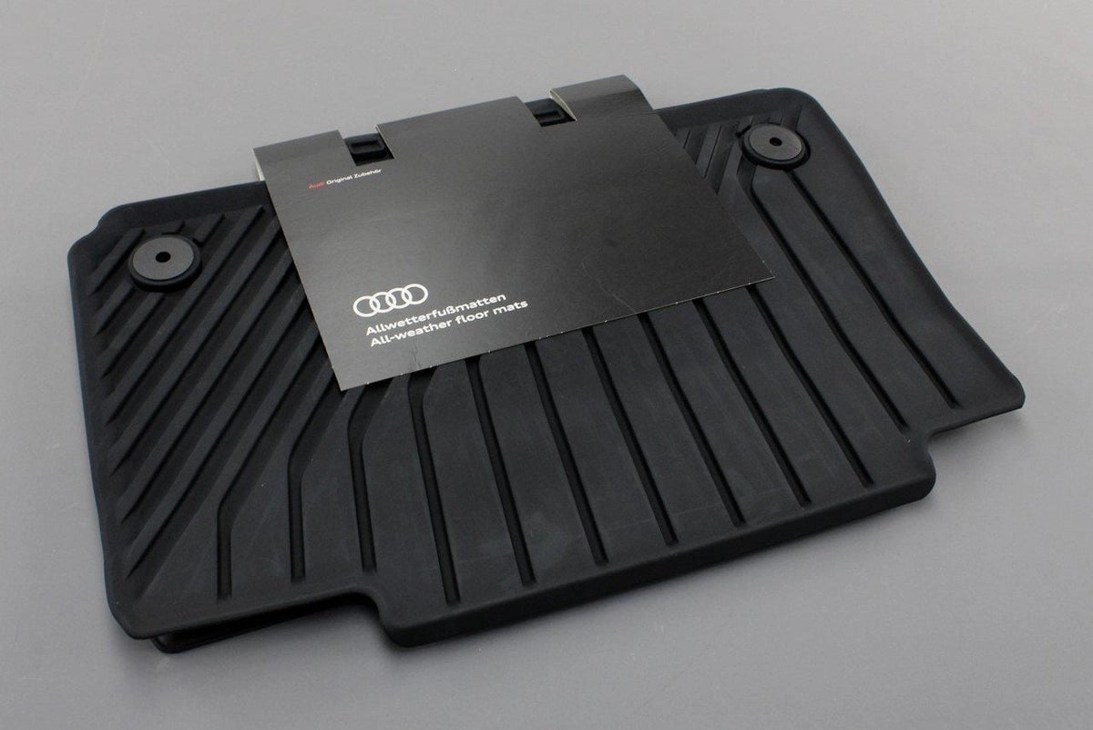 Audie-tron2019-onrearrubberallweatherfloormatsset4KE061511041