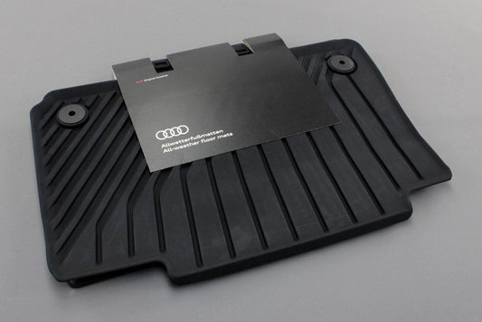 Audie-tron2019-onrearrubberallweatherfloormatsset4KE061511041