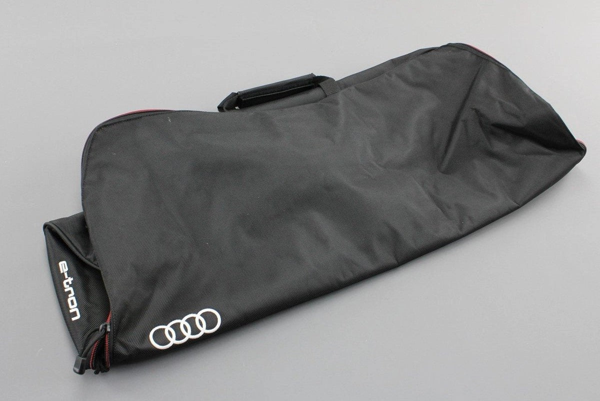 AudiE-Tronchargingcablebonnetstoragebag4KE071073