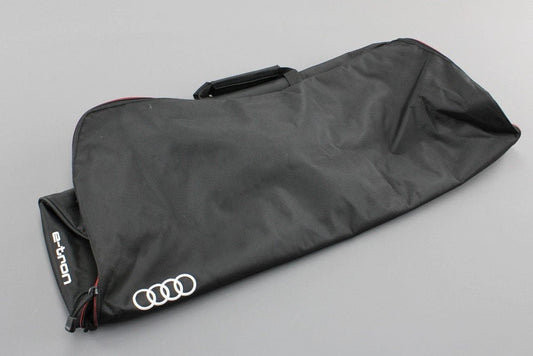 AudiE-Tronchargingcablebonnetstoragebag4KE071073