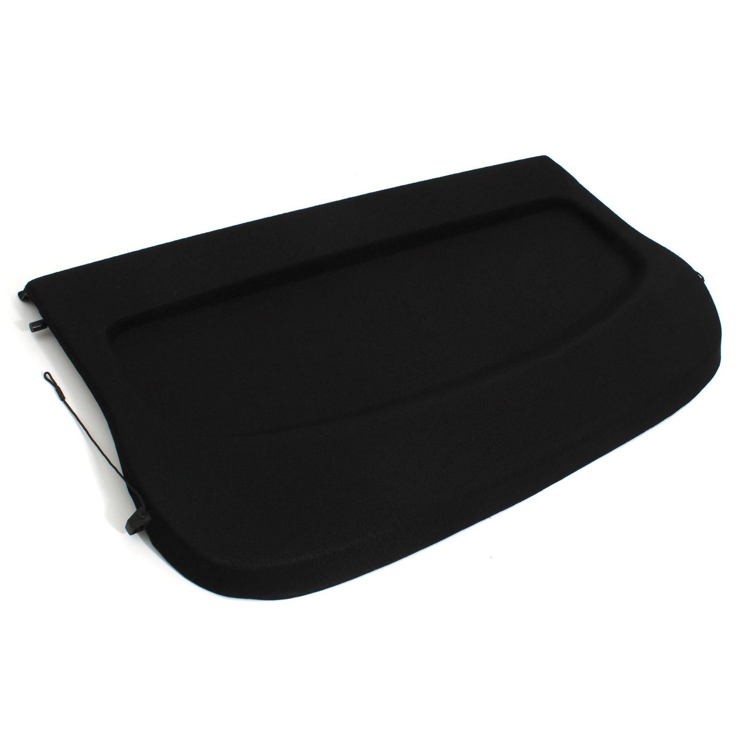 AudiQ2MK12017+-BlackFixedParcelShelf