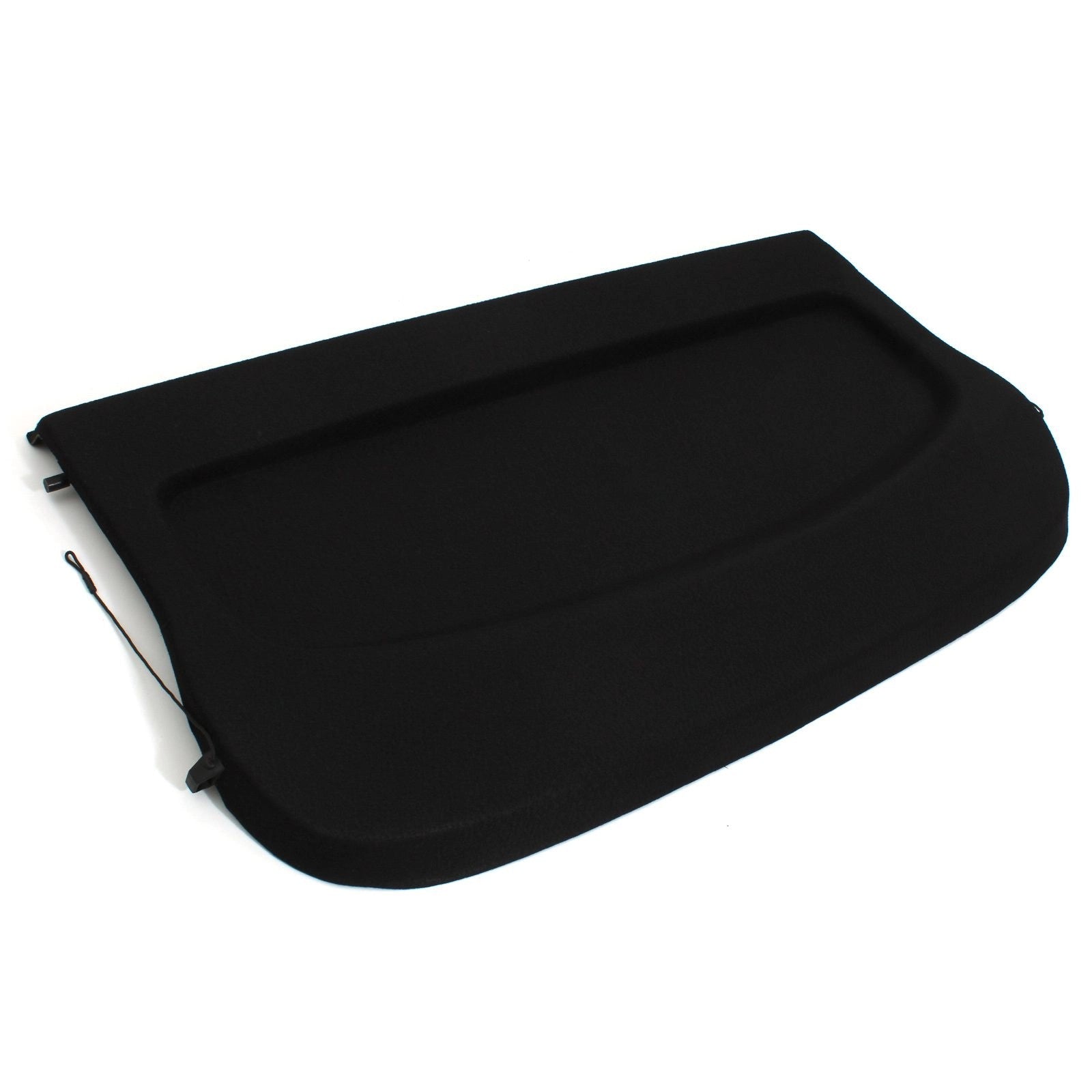 AudiQ2MK12017+-BlackFixedParcelShelf