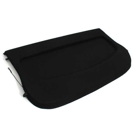 AudiQ2MK12017+-BlackFixedParcelShelf