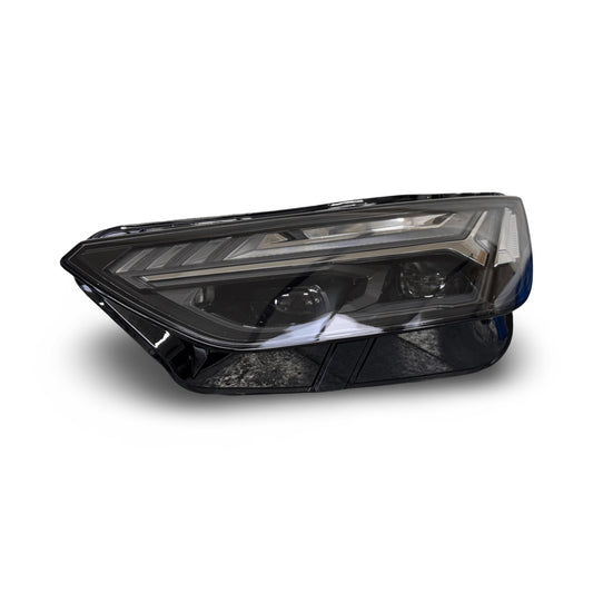 AUDIQ5FYLeftSideMatrixLEDHeadlight80A941035F