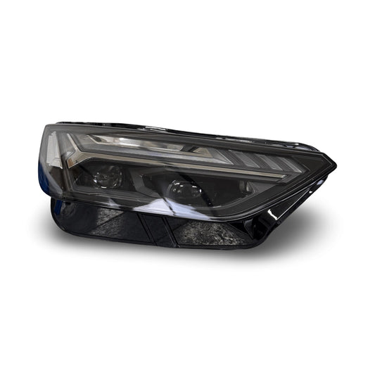 AUDIQ5FYRightSideMatrixLEDHeadlight80A941036F