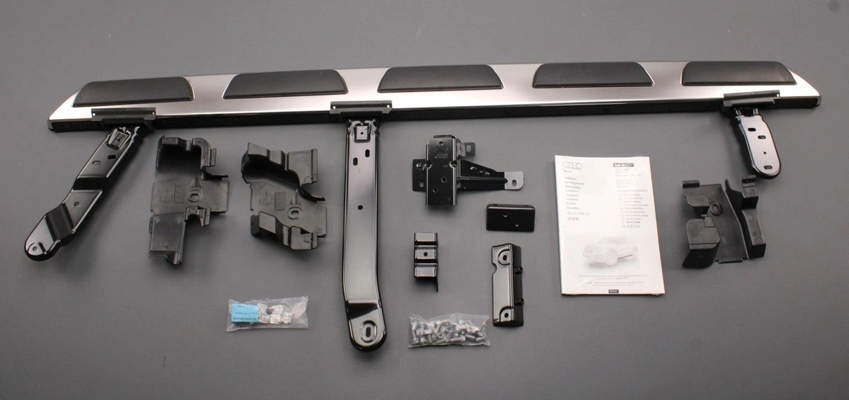 AudiQ5SQ52013-18sidesteprunningboard(right)8R0071066A