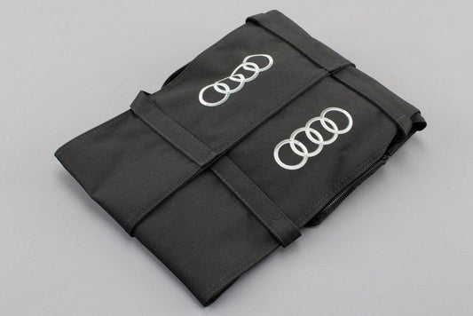 Audiroofbarstoragebag-Black8R0071156C