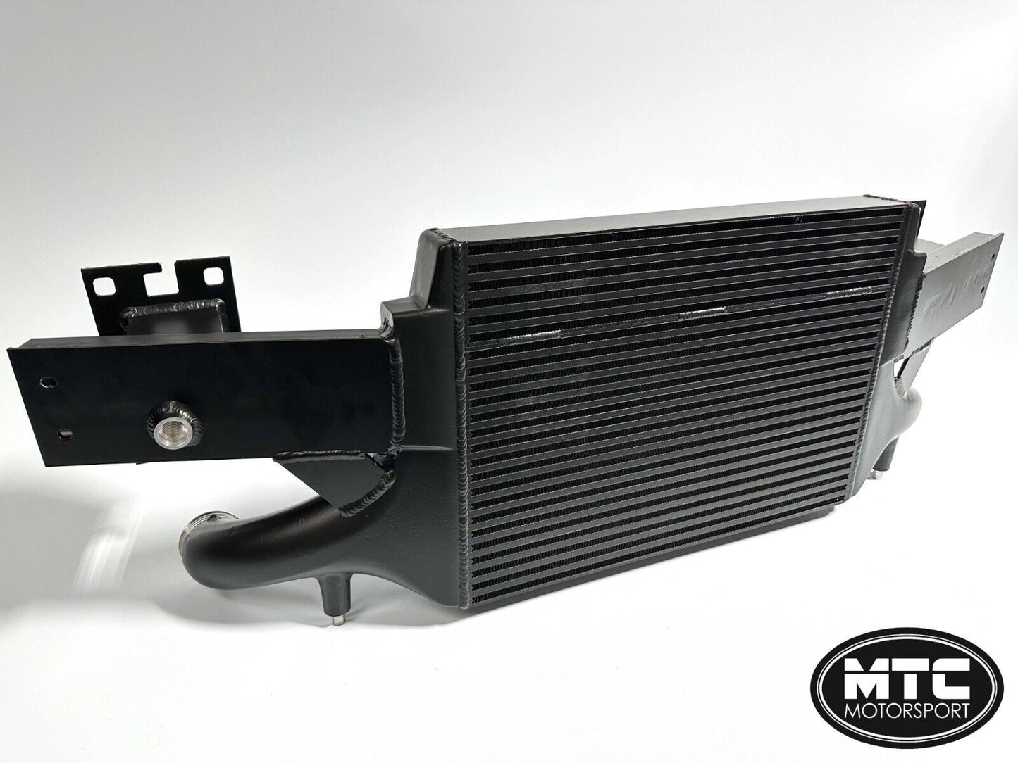AudiRS38V&TTRS8SGEN2IntercoolerKit|MTCMotorsport