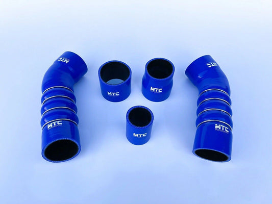 AudiRS3SiliconeBoostHosesTurboMK28PPreFaceliftBlue