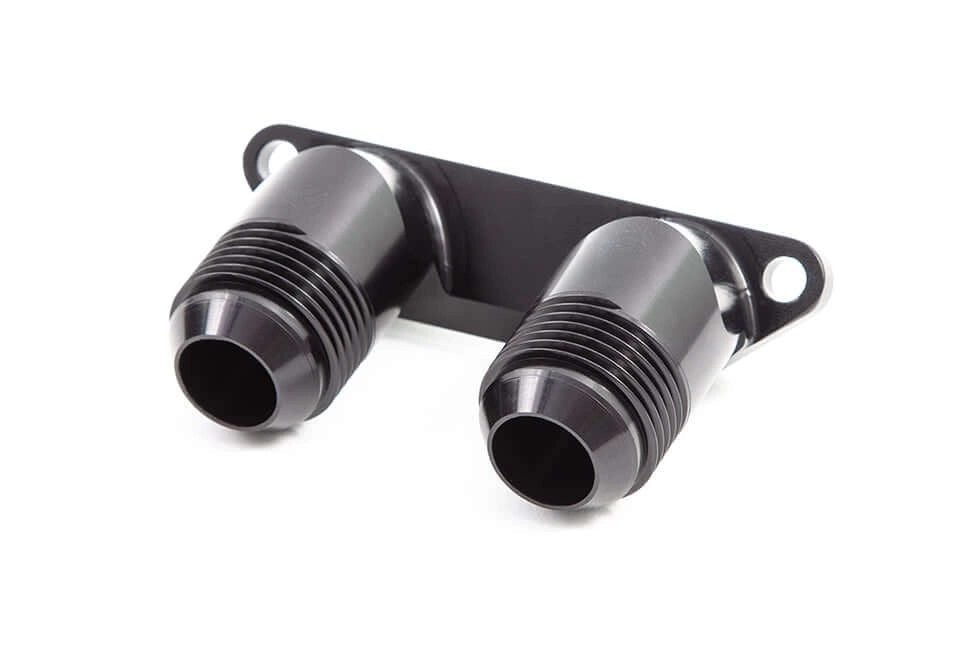 AudiRS4(B7)V8AudiRS4OilCoolerManifold(RS44.2B72006-2008)