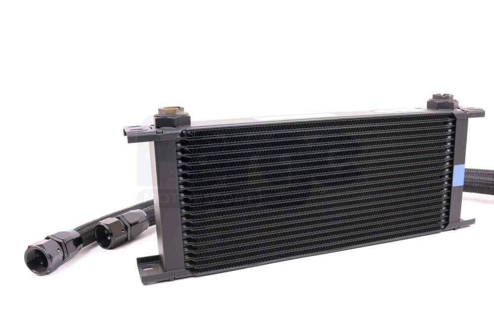 AudiRS4(B7)V8EngineOilCoolerfortheAudiRS44.2(B72006-2008)