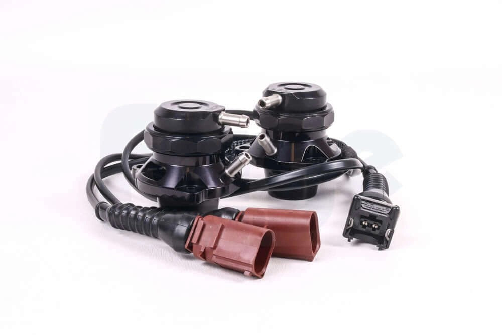 AudiRS6C7(2013-2019)AudiRS6C7AtmosphericValves