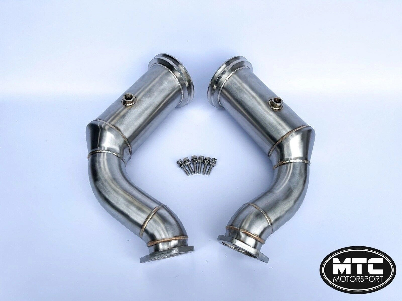 AudiRSQ8DownpipesWith200CellHi-FlowSportsCats2019