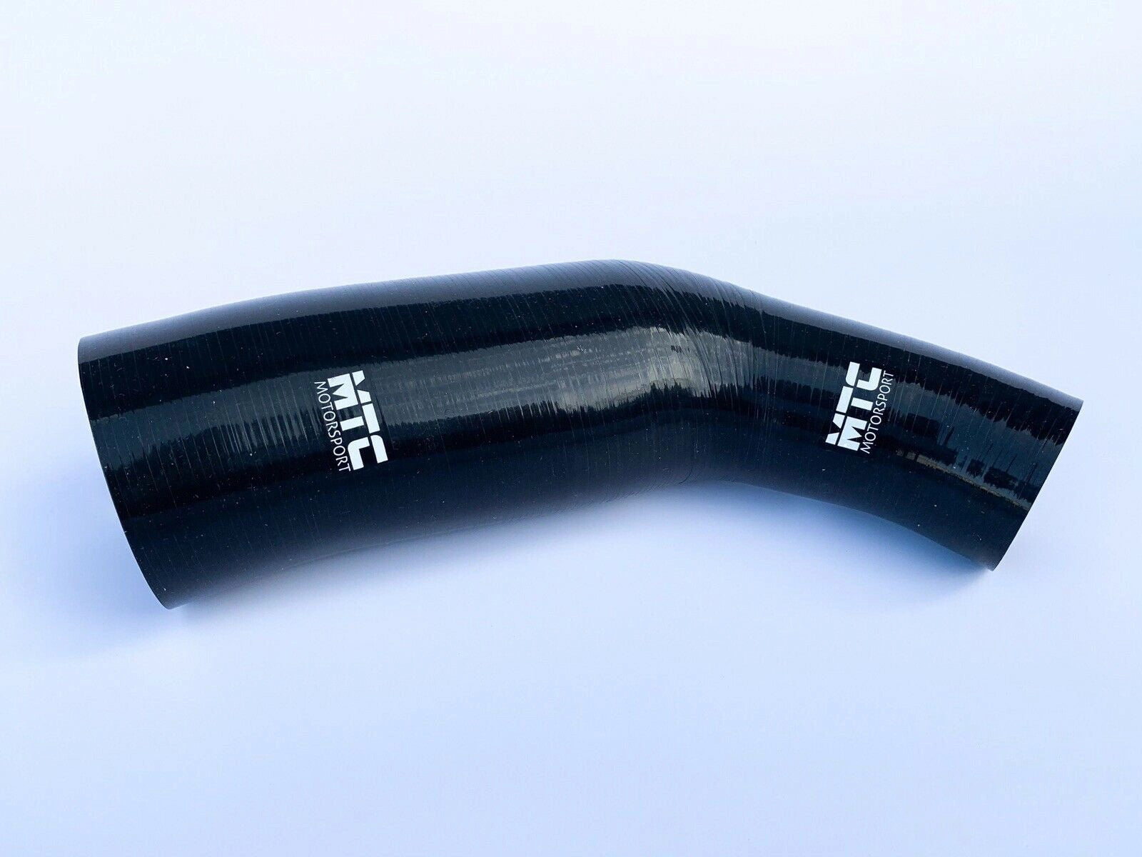 AudiS1SiliconeIntakeInletHose2.0TurboBlack
