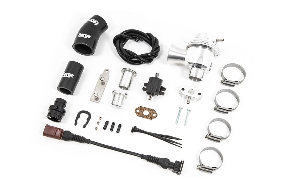 AudiS32.0FSiT(8PChassis)HighFlowBlowOfforRecirculationValveandKitforAudiS3(8P)