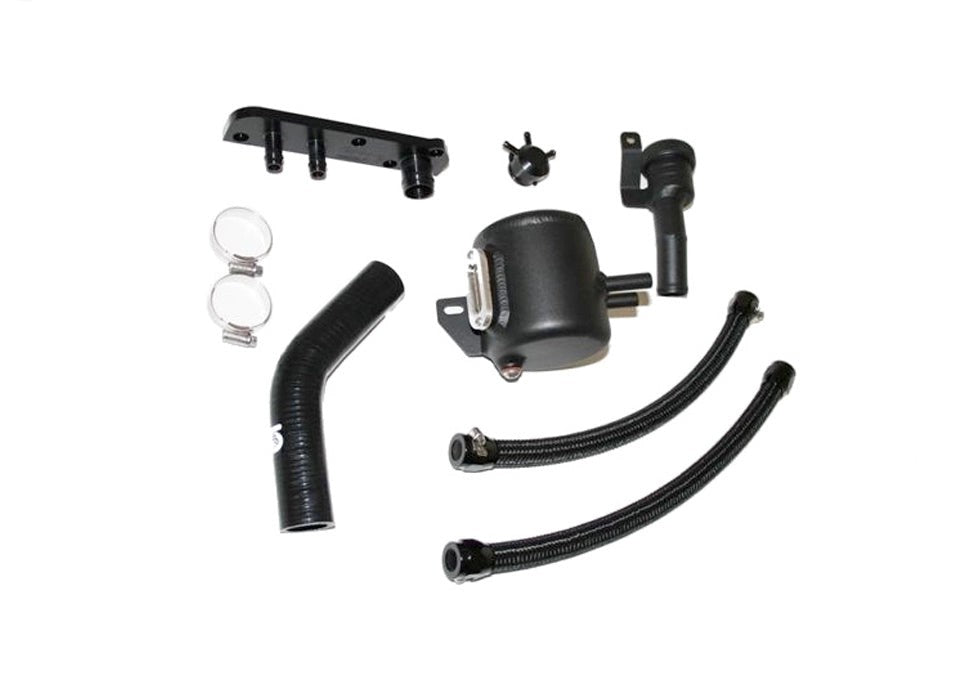 AudiS32.0FSiT(8PChassis)OilCatchTankSystemfor2.0LitreFSi