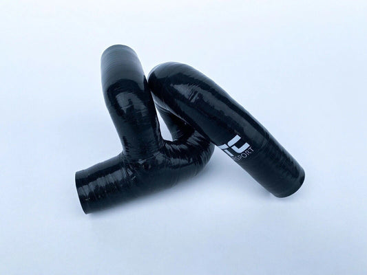 AudiS38LTT1.8CamCoverBreatherHose210Black