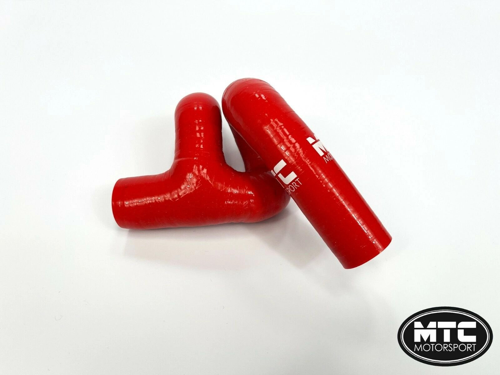 AudiS38LTT1.8CamCoverBreatherHose210Red