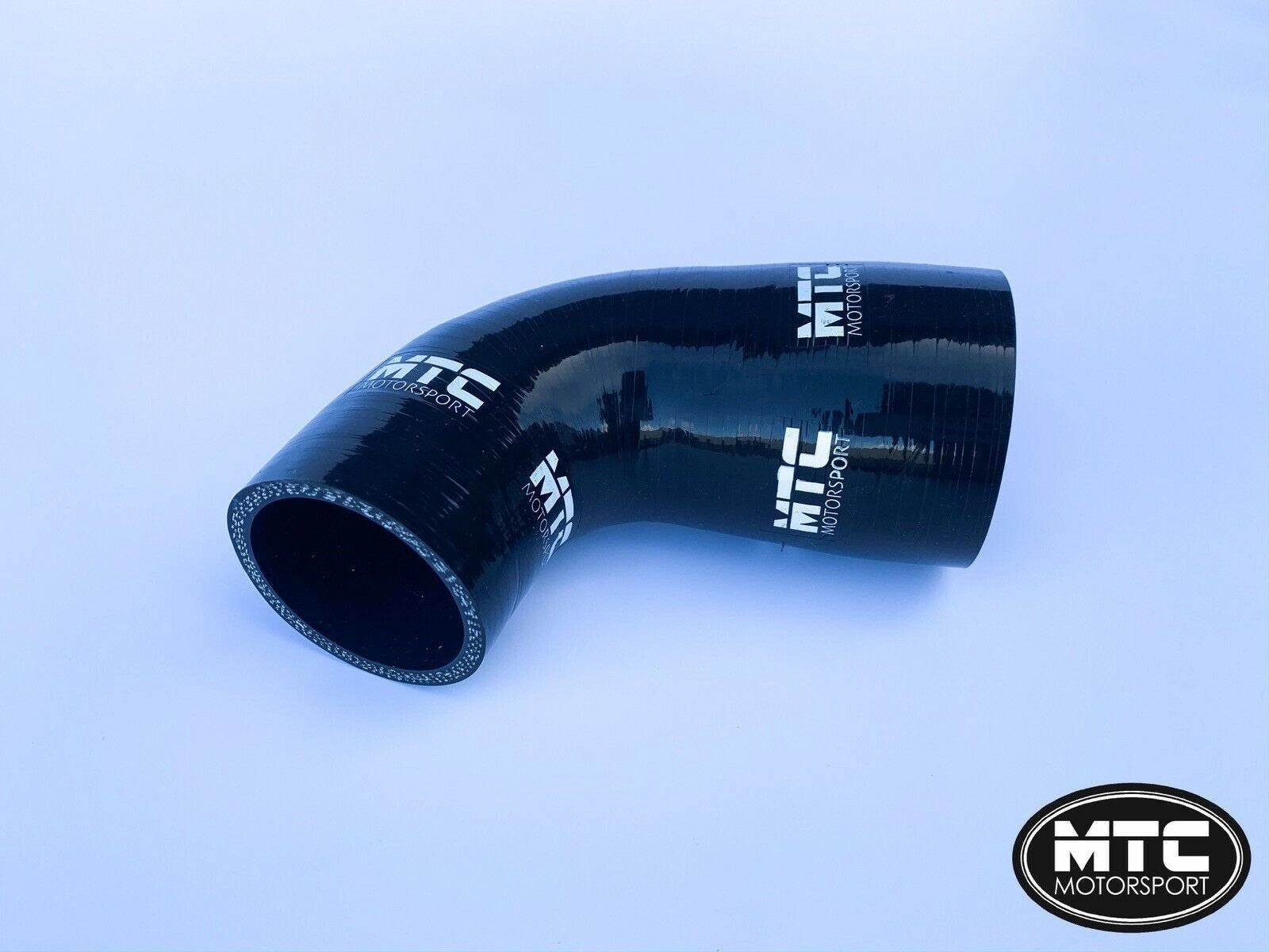 AudiS3A3TTLeonCupraRBAM2102251.8T20VTSiliconeTurboOutletHoseBlack
