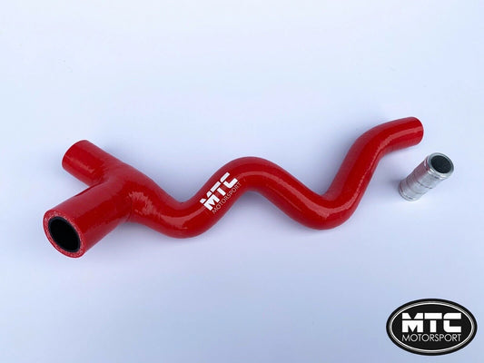 AudiS3A3TTLeonCupraRGolfMK42102251.8TLowerBreatherPipeHose