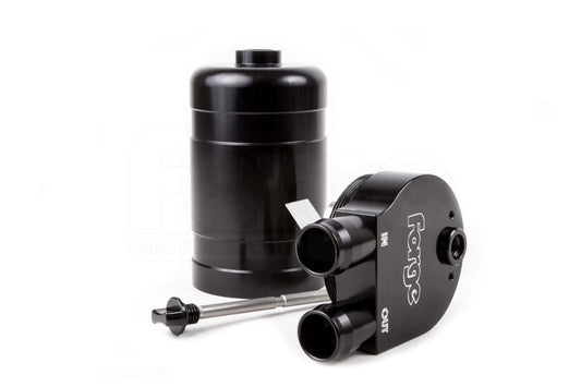 AudiS4B9CatchTankforAudiS4/S5B9