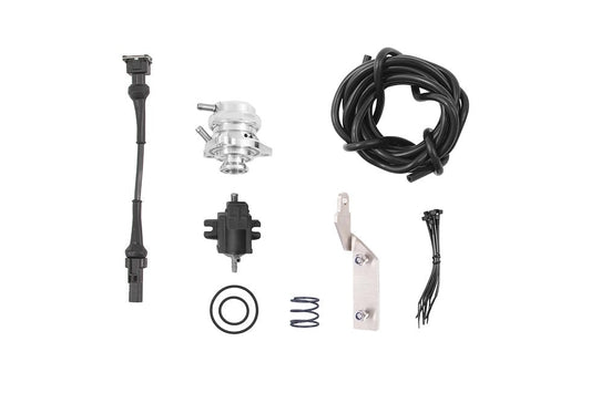 AudiS5B9AtmosphericDumpValveforAudiS4B9andAudiS5B9