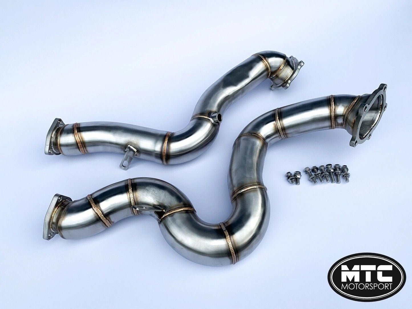 AudiS6S7S8C7DecatDownpipes3”2013-